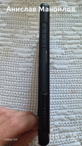 Кейсове за Samsung Galaxy S25 Ultra, снимка 9 - Калъфи, кейсове - 55147023