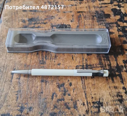 ролер Марксман Marksman в подаръчна кутийка Холандия, снимка 13 - Други - 55577494