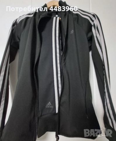 Слимфит сет на Adidas 