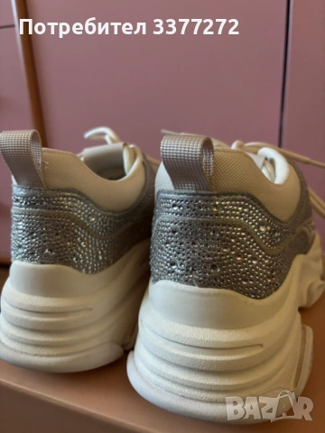 Обувки STЕVE MADDEN Privy, снимка 6 - Дамски елегантни обувки - 54350170