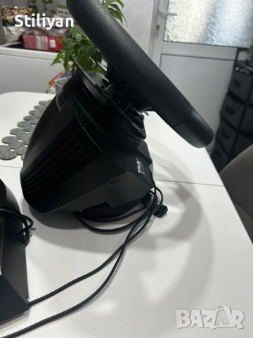 Продавам Thrustmaster TMX, снимка 3 - Аксесоари - 55616252