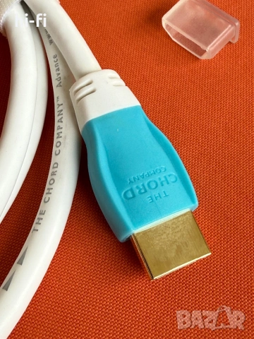 Chord Company Advance HDMI, снимка 4 - Ресийвъри, усилватели, смесителни пултове - 53896572