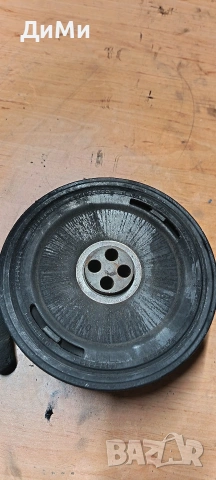 демпферна шайба бмв е46 330д 184кс bmw e46