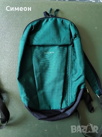 QUECHUA - Раници 10L, снимка 5 - Раници - 55090256