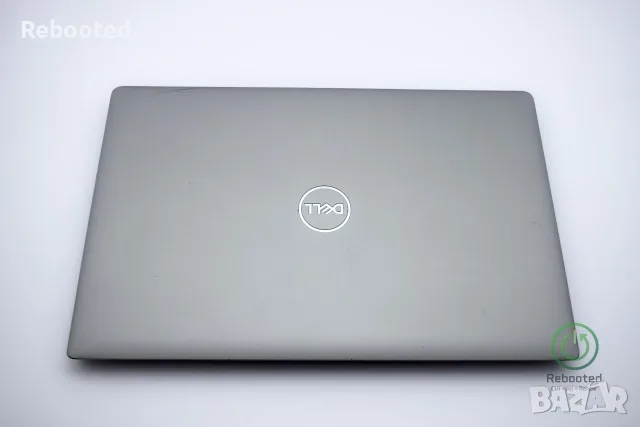 Dell Latitude 5520 - i7-1185G7 / 32GB / 512GB / GeForce MX450 2 GB / TOUCH, снимка 3 - Лаптопи за работа - 53176022