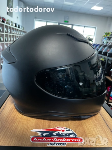 Мото Каска SHOEI NXR TC-8 MATT ,S 55-56см. , пълен комплект,2визьора 332.30 лв. / 169.90 €, снимка 2 - Аксесоари и консумативи - 54577839