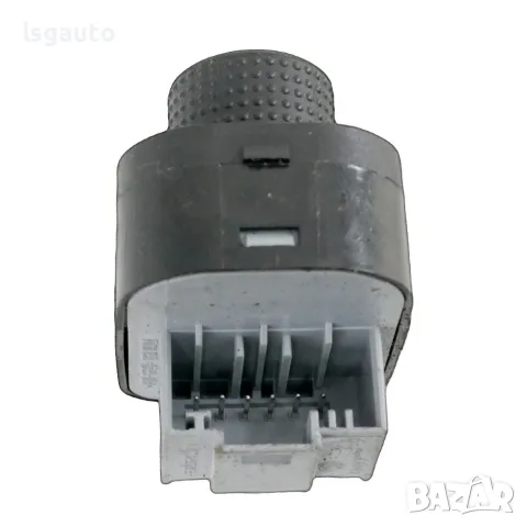 Бутон регулиране ел. огледала Seat Toledo III 2004-2009 ID: 163297 ОЕМ: 5P0959565, снимка 2 - Части - 55402527