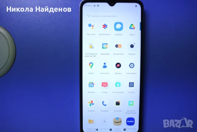 Xiaomi Redmi A3 4/128gb, снимка 4 - Xiaomi - 55645829