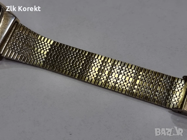 Механичен часовник ORIENTEX , снимка 7 - Мъжки - 55190738