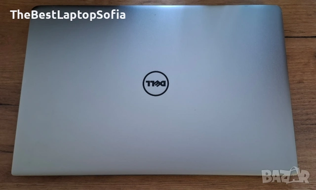 Лаптоп Dell XPS 13 9360 (New Battery), снимка 2 - Лаптопи за дома - 54010046
