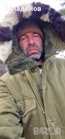 Зимно яке Muskox ., снимка 3 - Якета - 54355941