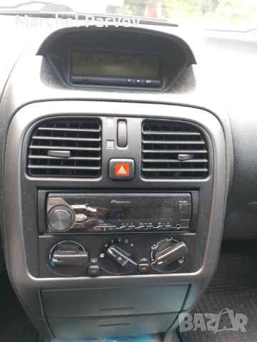 Mitsubishi 1.8 GDI, снимка 3 - Автомобили и джипове - 54930006