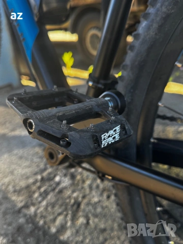 Планински велосипед CUBE Attention SL 29" (Размер 19" / L) - Shimano XT / RockShox, снимка 15 - Велосипеди - 54908462