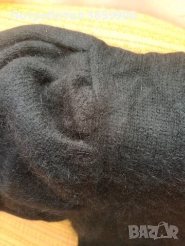 Дамски комплект, пола+ блуза мохер, снимка 7 - Костюми - 54016018