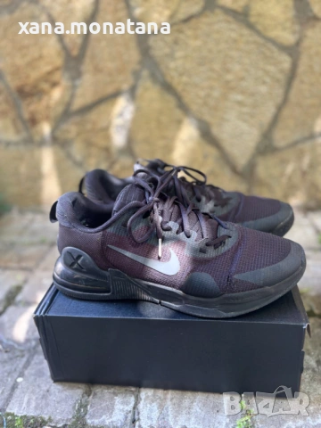 Nike Air Max Alpha Trainer 5 -46 размер