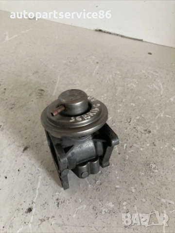 EGR клапан за Chrysler Sebring 2.0 Crd (2008) 038131501An