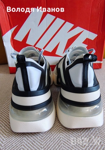 Nike Air Max 270 XX QS . Номер 43, снимка 7 - Маратонки - 54754824