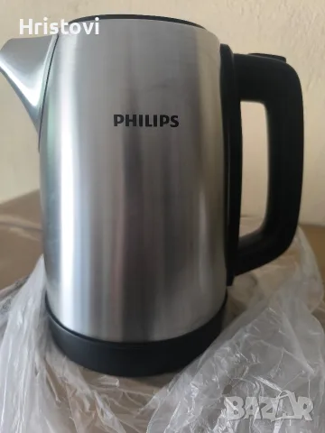 Ел.кана на Philips Нова