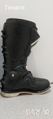 Ботуши за мотокрос Acerbis X-Move N°44, снимка 5 - Аксесоари и консумативи - 54633688