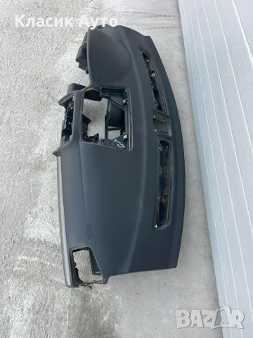 Арматурно табло Fiat Croma 2010г., снимка 3 - Части - 55393460