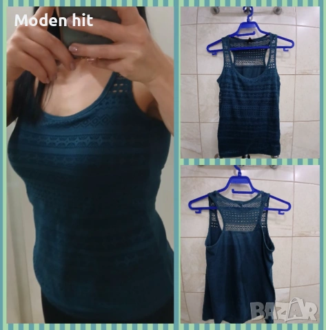 Дамски потници, снимка 2 - Потници - 54385604