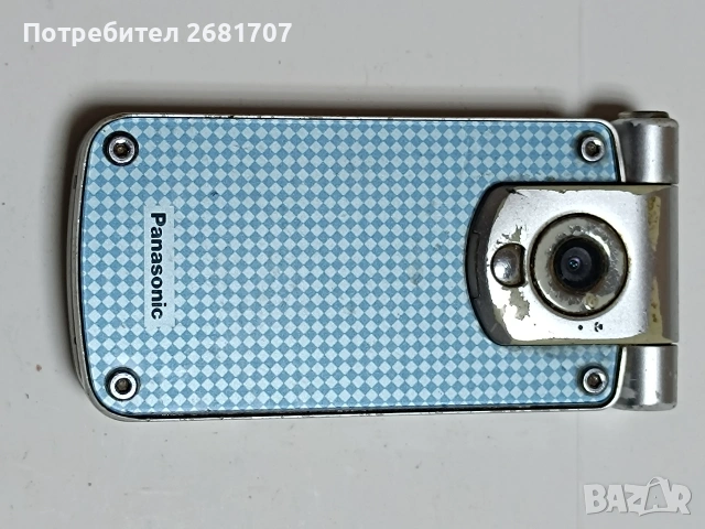 телефон Панасоник EB-VS3-class4