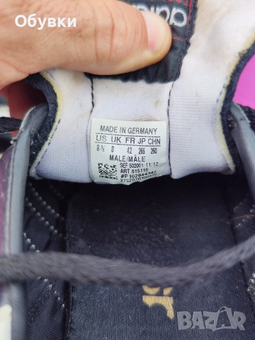 Футболни обувки Adidas Copa Mundial, снимка 6 - Футбол - 54727333