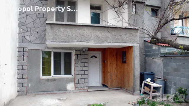 Продава се - Голяма къща край морето, снимка 2 - Апартаменти - 55431215