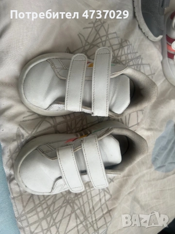 Детски маратонки Adidas 25 номер