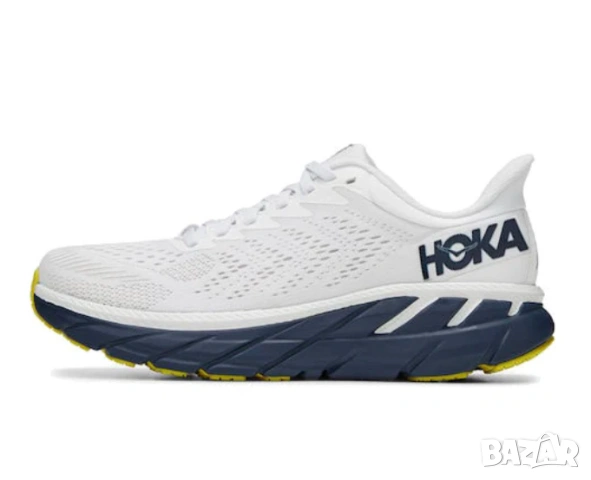 маратонки Hoka One One Clifton 7 номер 35 ,5 - 36, снимка 3 - Маратонки - 54196908