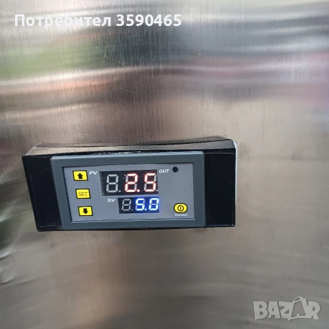 Парти хладилник, снимка 15 - Хладилници - 54458582