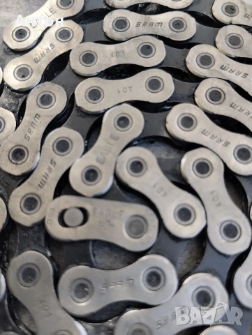 Sram eagle , снимка 2 - Части за велосипеди - 54224746