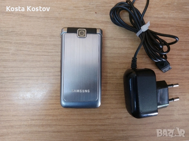 Samsung S3600