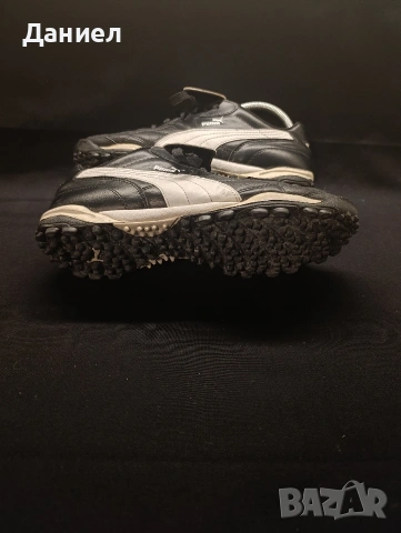 Стоножки Puma, снимка 5 - Футбол - 54458253