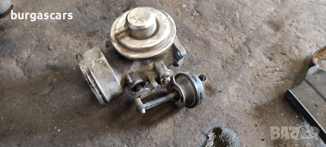 EGR Ford Galaxy 1.9-115к.с. AUY 