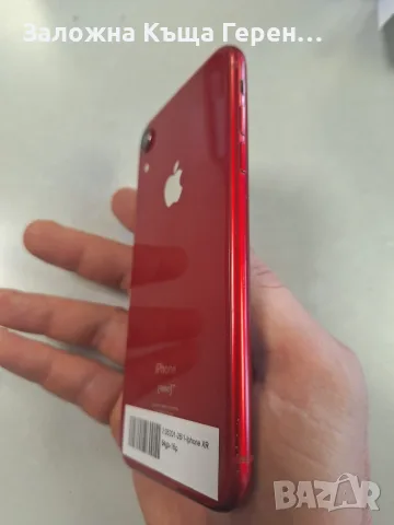 Apple Iphone XR 64GB, снимка 3 - Apple iPhone - 55444382