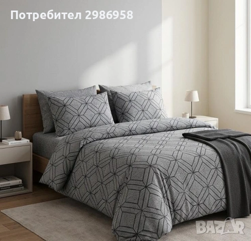 Спален комплект