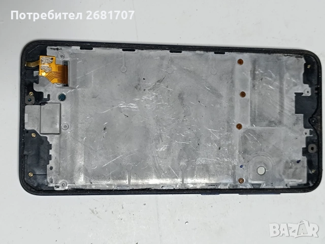 телефон Самсунг А 10, снимка 3 - Samsung - 54068902