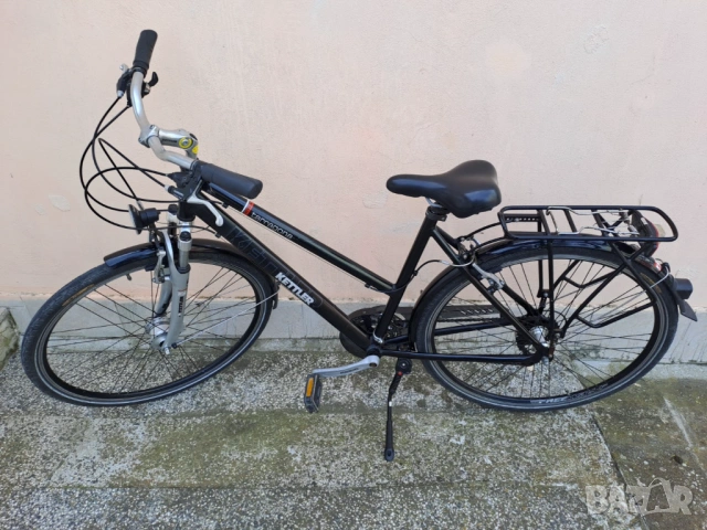 Велосипед Kettler , снимка 2 - Велосипеди - 54215212