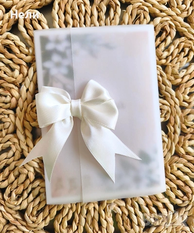 Покани за всякакви поводи , снимка 5 - Покани - 40699678