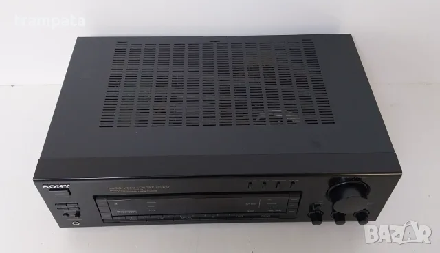 НАЙ ДОБРАТА ОФЕРТА Усилвател / Ресийвър Sony STR-D515, снимка 5 - Ресийвъри, усилватели, смесителни пултове - 55512460