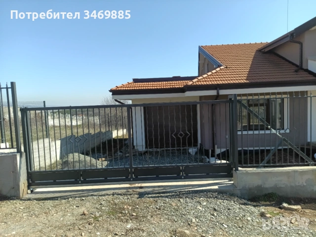 Метални изделия