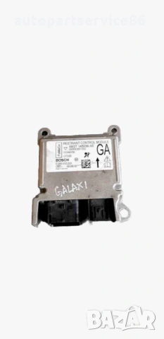 Компютър за управление за Ford Galaxy (2007-2011) Replacement 6M2T14B056AE