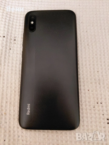Телефон REDMI 9AT, снимка 15 - Xiaomi - 54518965
