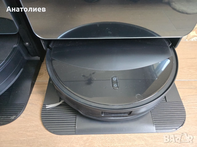 Roborock Saros 10R, снимка 2 - Прахосмукачки - 55224883