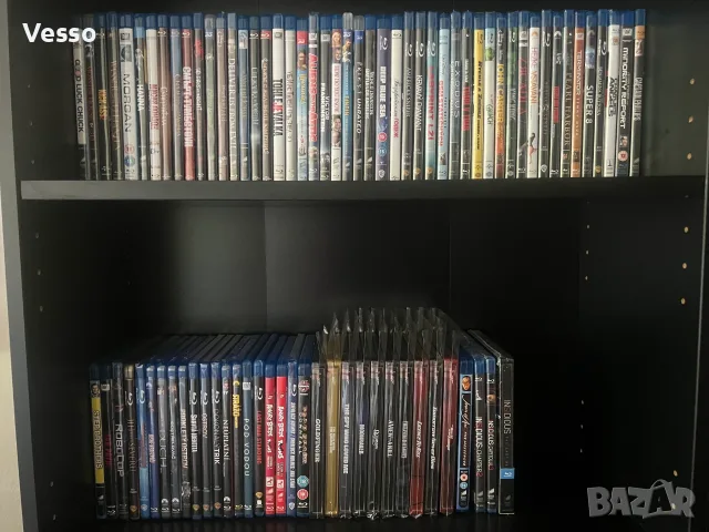 Blu-ray/Блу-рей филми/movies/films с БГ субтитри