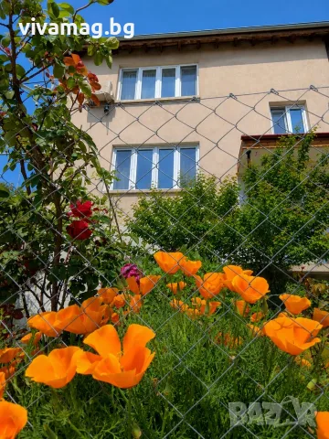 Къща за гости Веселина, Ивайловград - панорама над 3 държави, 2 спални с бани, за 4-ма, снимка 10 - Селски туризъм и култура - 55358763