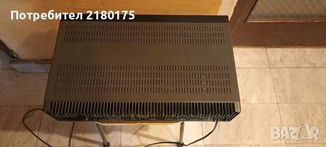 Немски ресивър SABA 9241 digital