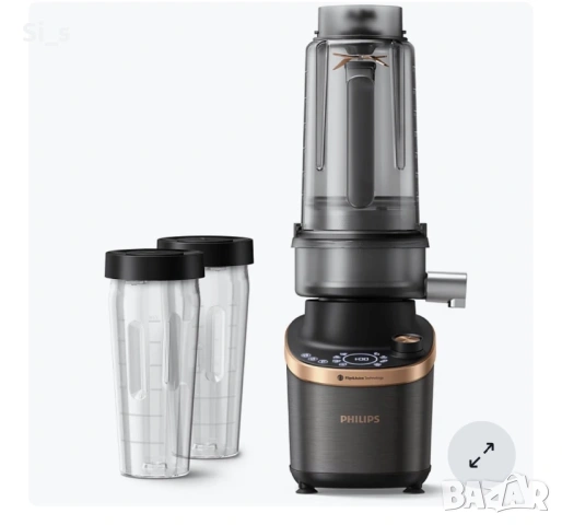 HR3770/10 Philips 2в1 