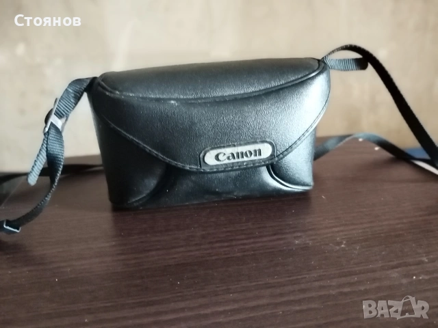 Canon Prima Zoom F Japan, снимка 2 - Фотоапарати - 54698505